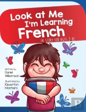 Look At Me I'M Learning French