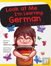 Look At Me I'M Learning German