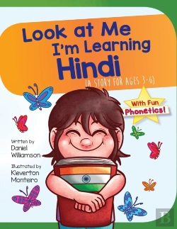 Bertrand.pt - Look At Me I'M Learning Hindi