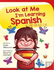 Look At Me I'M Learning Spanish