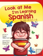 Look At Me I'M Learning Spanish