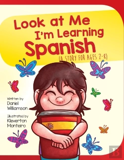 Bertrand.pt - Look At Me I'M Learning Spanish