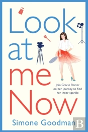 Look At Me Now