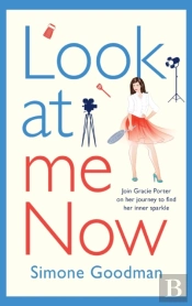 Look At Me Now