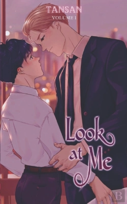 Bertrand.pt - Look At Me Vol. 1  Novel