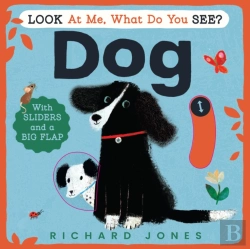 Bertrand.pt - Look At Me, What Do You See? Dog