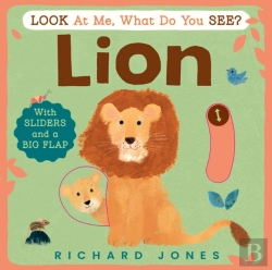 Bertrand.pt - Look At Me, What Do You See? Lion