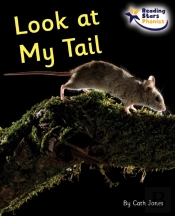 Look At My Tail