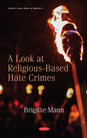 Look At Religious-Based Hate Crimes