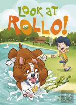 Look At Rollo!