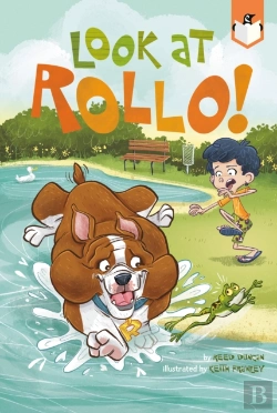 Bertrand.pt - Look At Rollo!