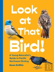 Look At That Bird!