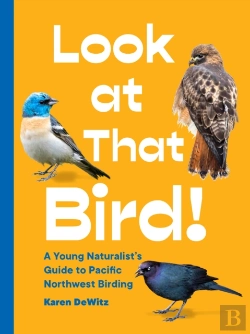 Bertrand.pt - Look At That Bird!