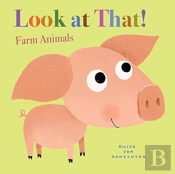 Look At That! Farm Animals