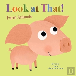 Bertrand.pt - Look At That! Farm Animals