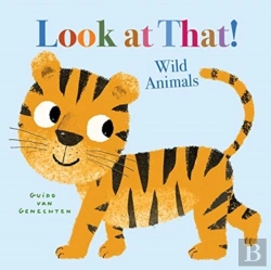 Bertrand.pt - Look At That! Wild Animals