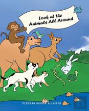 Look At The Animals All Around