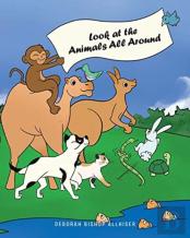 Look At The Animals All Around