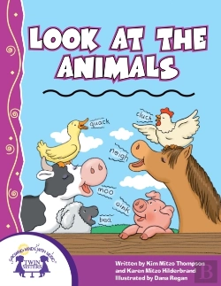 Bertrand.pt - Look At The Animals