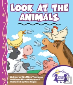 Bertrand.pt - Look At The Animals