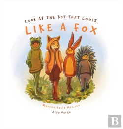 Bertrand.pt - Look At The Boy That Looks Like A Fox