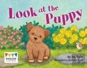 Look At The Puppy