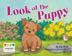 Bertrand.pt - Look At The Puppy