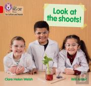 Look At The Shoots!