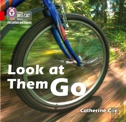 Bertrand.pt - Look At Them Go