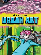 Look At Urban Art
