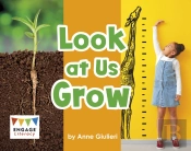 Look At Us Grow