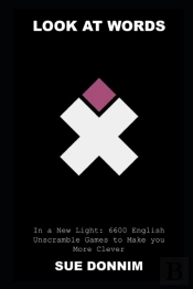 Look At Words In A New Light