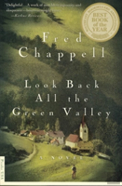 Bertrand.pt - Look Back All The Green Valley