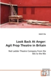 Look Back At Anger