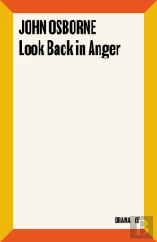 Look Back In Anger
