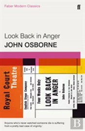 Look Back In Anger