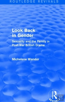 Bertrand.pt - Look Back In Gender (Routledge Revivals)