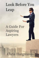 Look Before You Leap