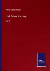 Look Before You Leap