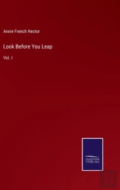 Look Before You Leap