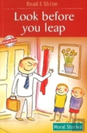 Look Before You Leap