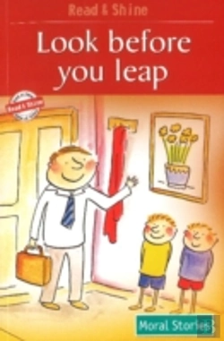 Bertrand.pt - Look Before You Leap
