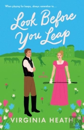 Look Before You Leap