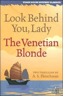 Bertrand.pt - Look Behind You, Lady/The Venetian Blonde