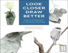 Look Closer, Draw Better