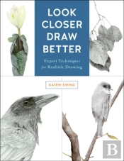 Look Closer, Draw Better