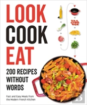 Look Cook Eat