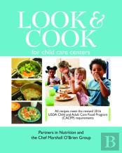 Look & Cook For Child Care Centers