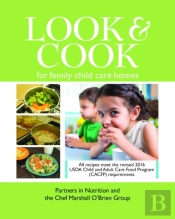 Look & Cook For Family Child Care Homes