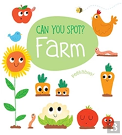 Bertrand.pt - Look & Find Farm